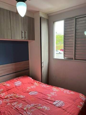 Apartamento à venda com 2 quartos, 47m² - Foto 9