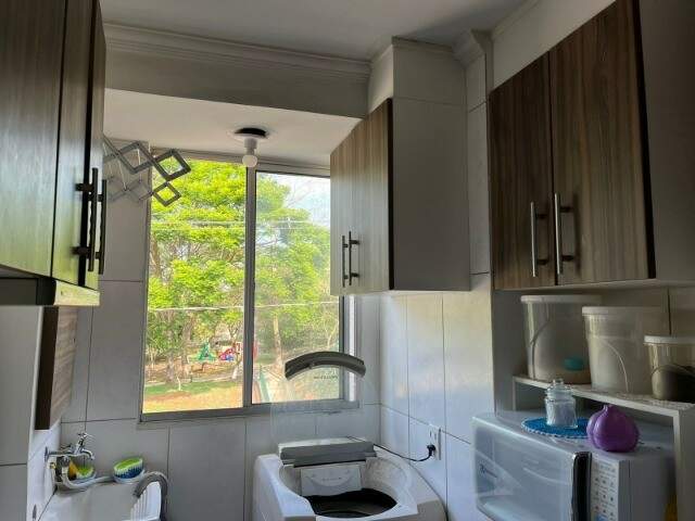 Apartamento à venda com 2 quartos, 47m² - Foto 11