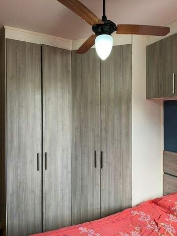 Apartamento à venda com 2 quartos, 47m² - Foto 8