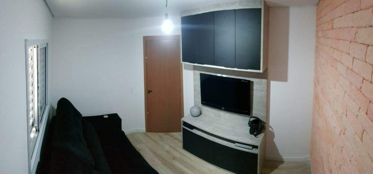 Apartamento à venda com 2 quartos, 46m² - Foto 5