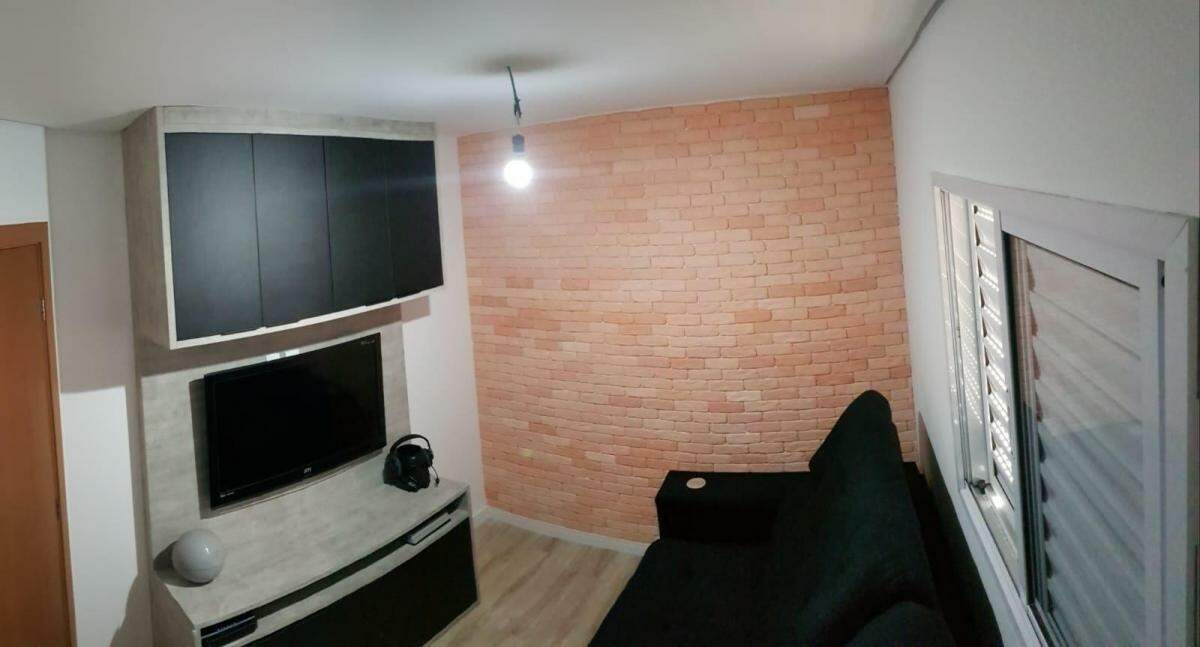 Apartamento à venda com 2 quartos, 46m² - Foto 6