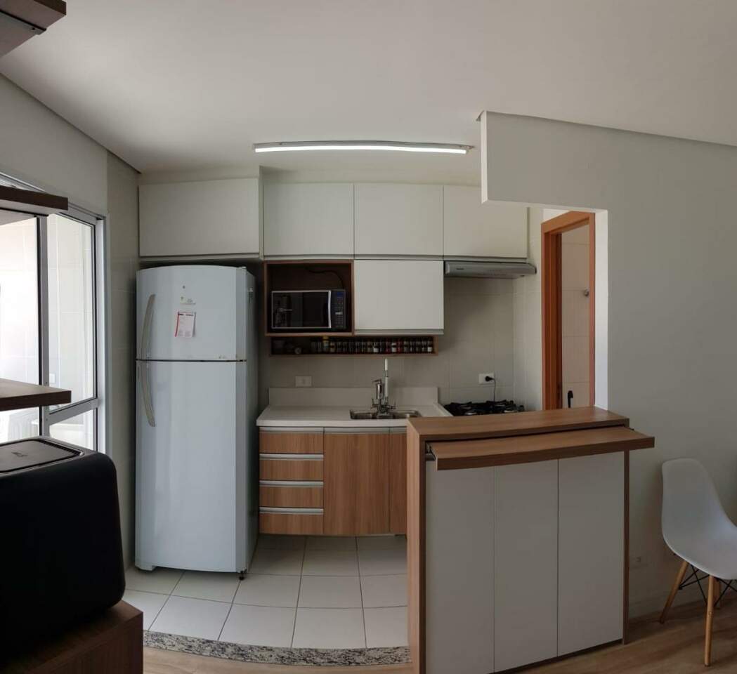 Apartamento à venda com 2 quartos, 46m² - Foto 4