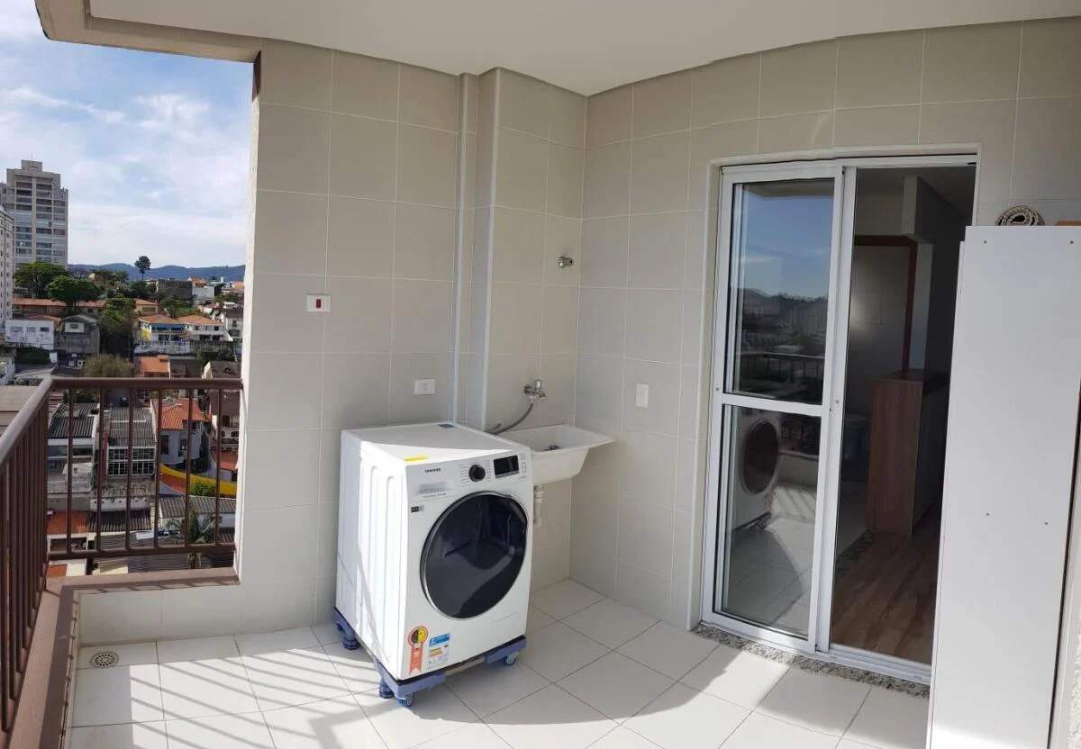 Apartamento à venda com 2 quartos, 46m² - Foto 10