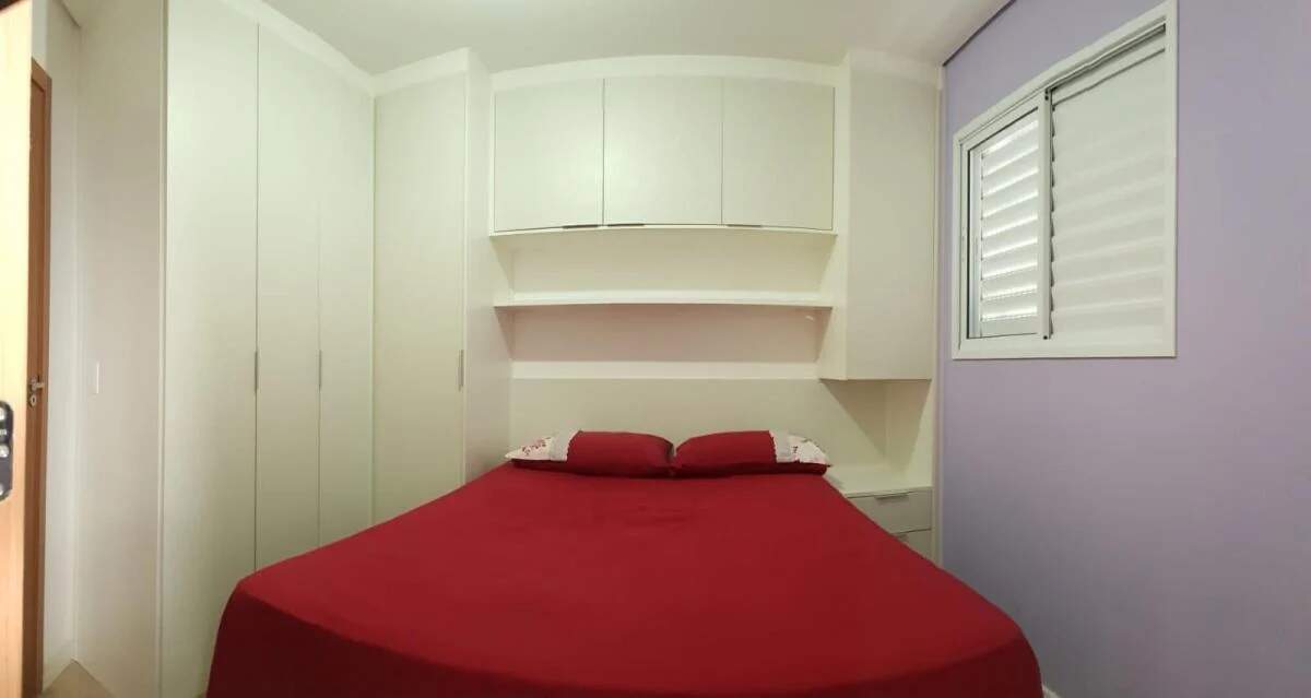 Apartamento à venda com 2 quartos, 46m² - Foto 13