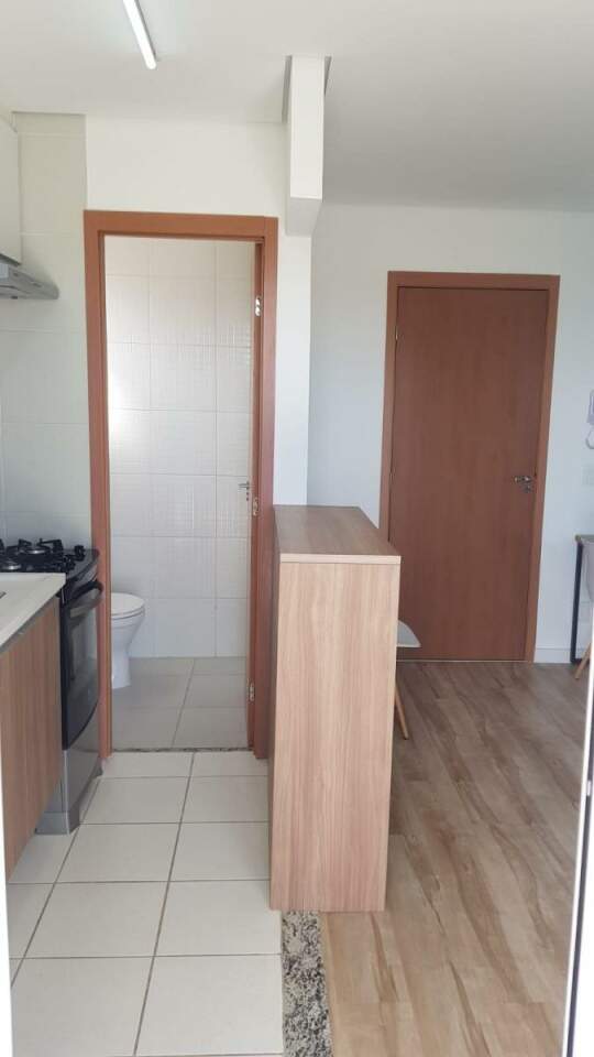 Apartamento à venda com 2 quartos, 46m² - Foto 11