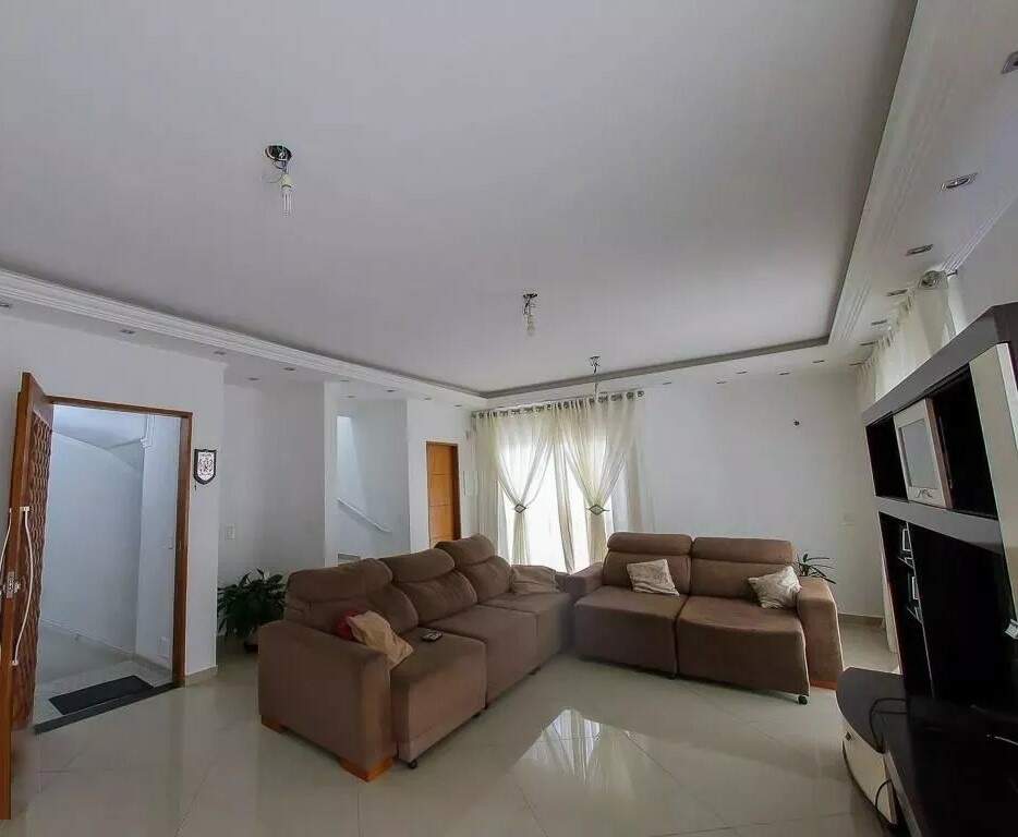 Sobrado à venda com 5 quartos, 180m² - Foto 6