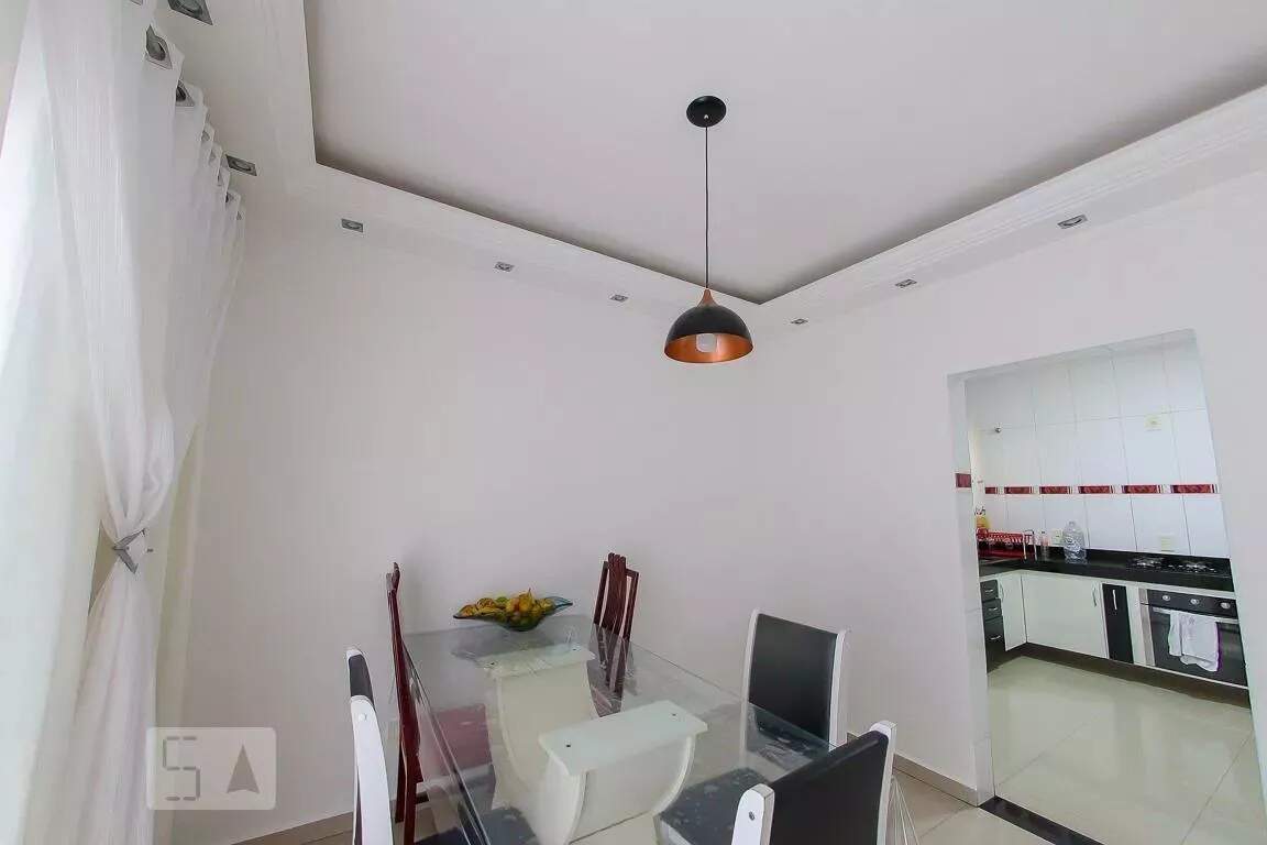 Sobrado à venda com 5 quartos, 180m² - Foto 5