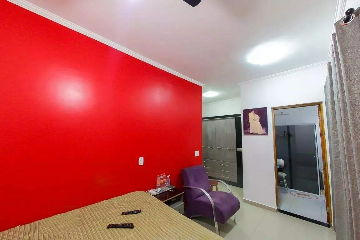 Sobrado à venda com 5 quartos, 180m² - Foto 22