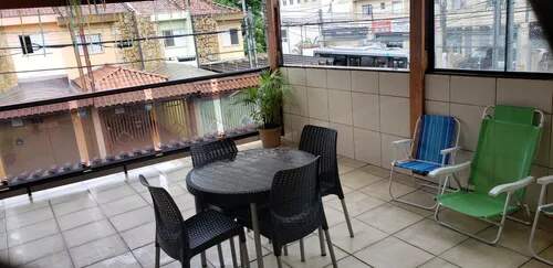 Sobrado à venda com 3 quartos, 220m² - Foto 2