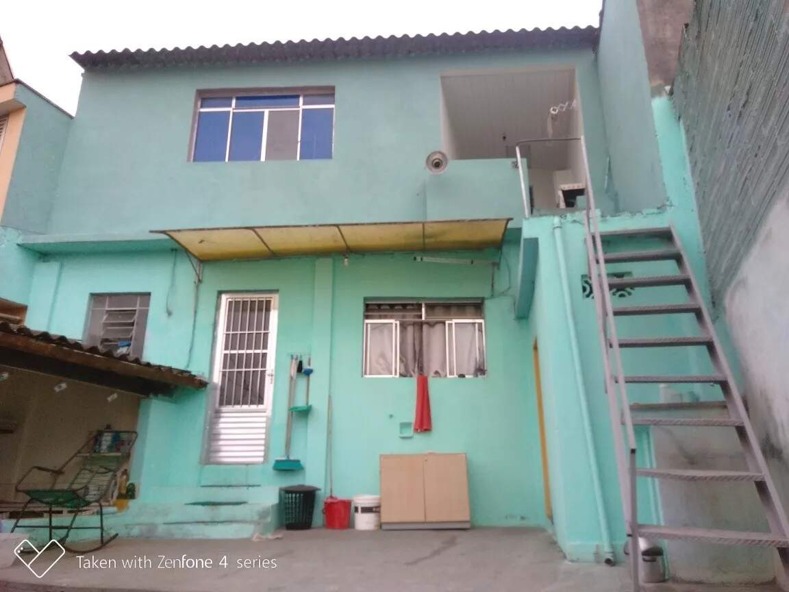 Sobrado à venda com 2 quartos, 180m² - Foto 7