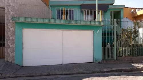 Sobrado à venda com 2 quartos, 180m² - Foto 8