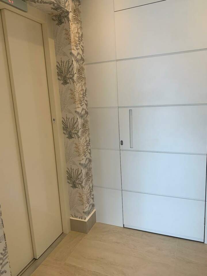 Apartamento à venda com 3 quartos, 150m² - Foto 3