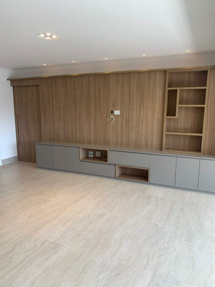 Apartamento à venda com 3 quartos, 150m² - Foto 5