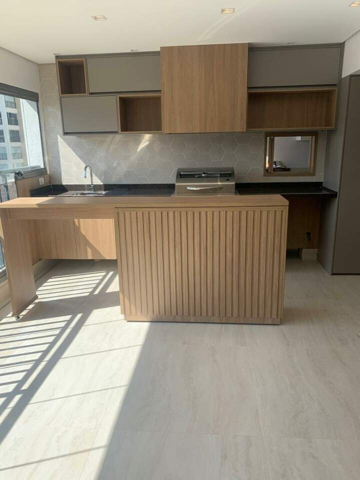 Apartamento à venda com 3 quartos, 150m² - Foto 6