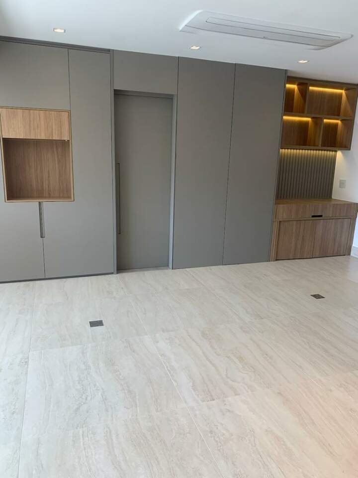 Apartamento à venda com 3 quartos, 150m² - Foto 7