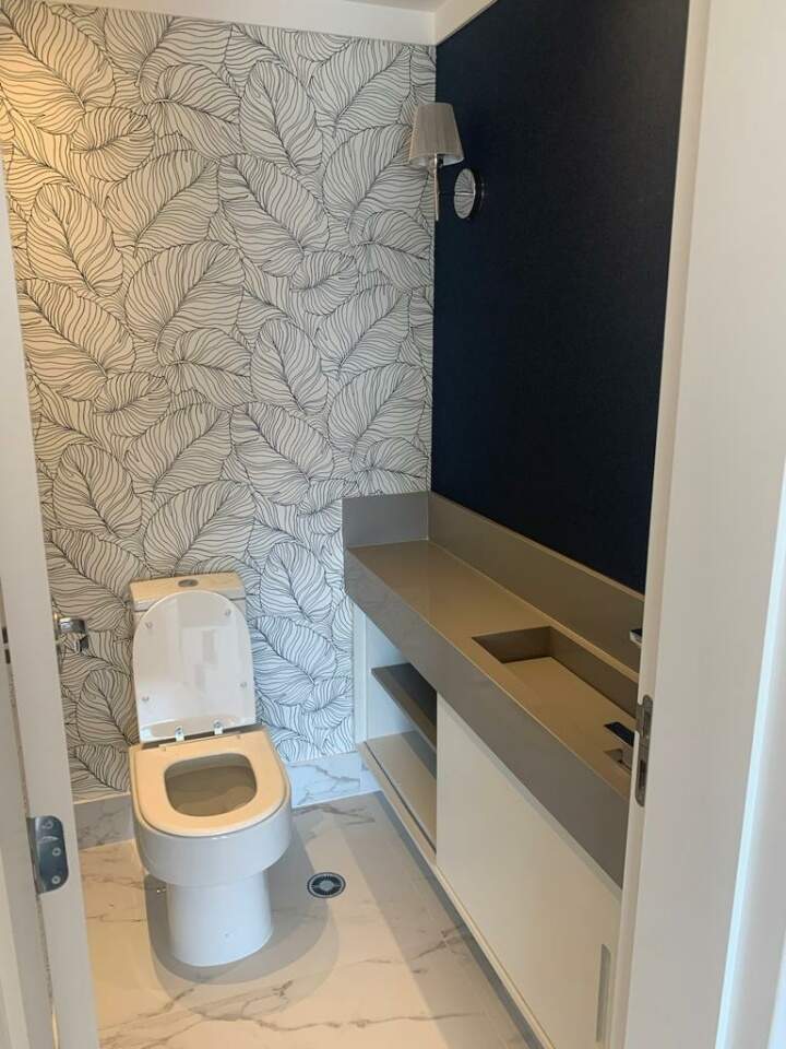 Apartamento à venda com 3 quartos, 150m² - Foto 11