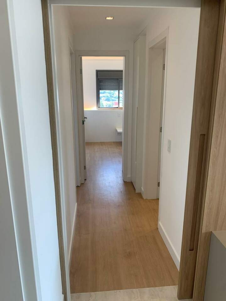 Apartamento à venda com 3 quartos, 150m² - Foto 12