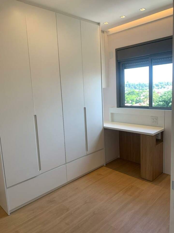 Apartamento à venda com 3 quartos, 150m² - Foto 13