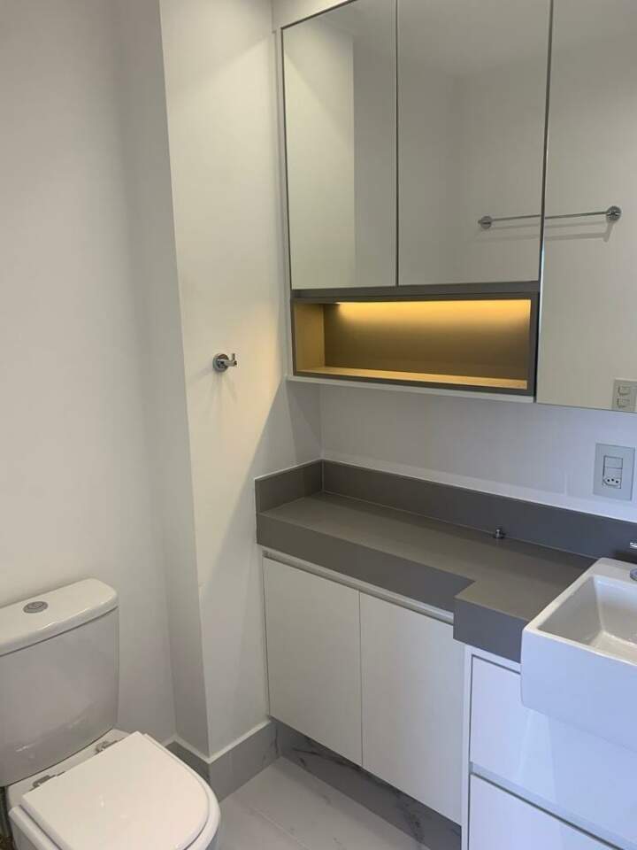 Apartamento à venda com 3 quartos, 150m² - Foto 15