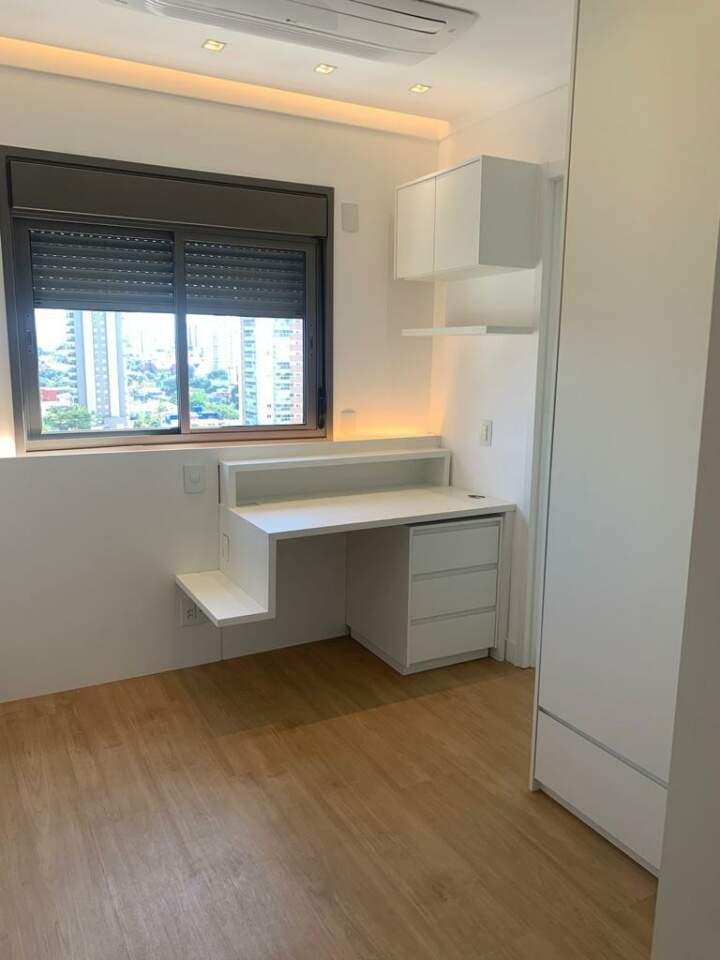 Apartamento à venda com 3 quartos, 150m² - Foto 17