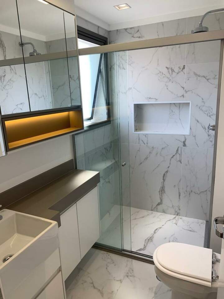 Apartamento à venda com 3 quartos, 150m² - Foto 19