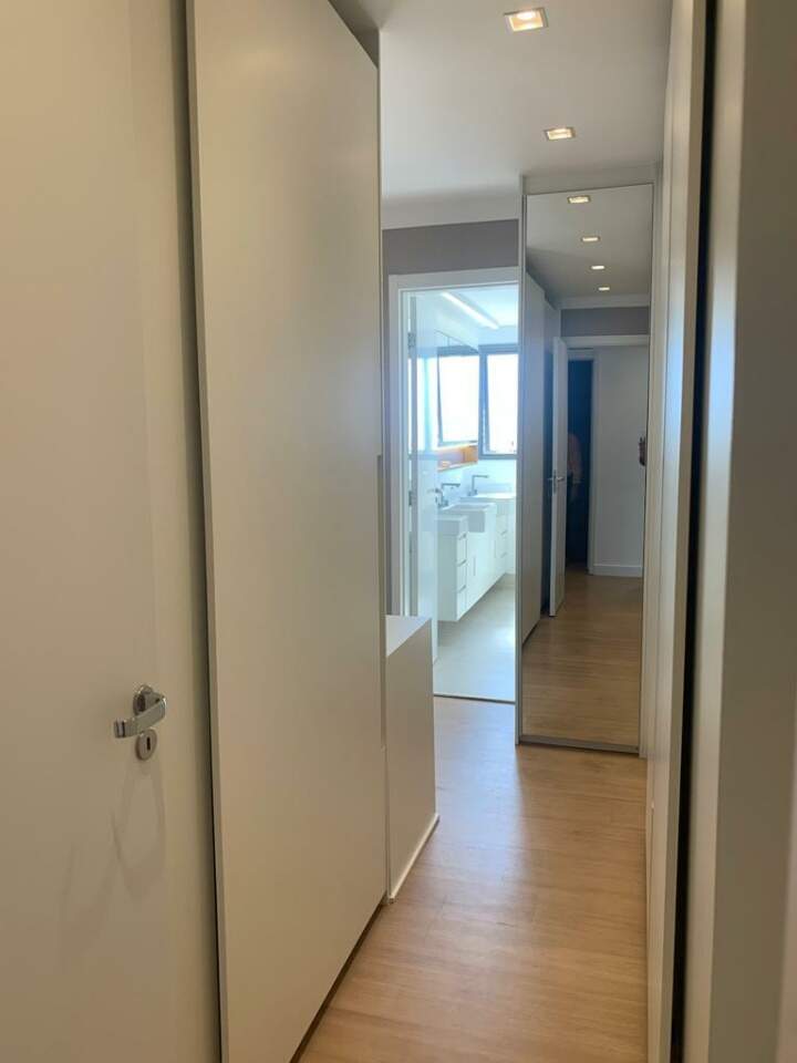 Apartamento à venda com 3 quartos, 150m² - Foto 21