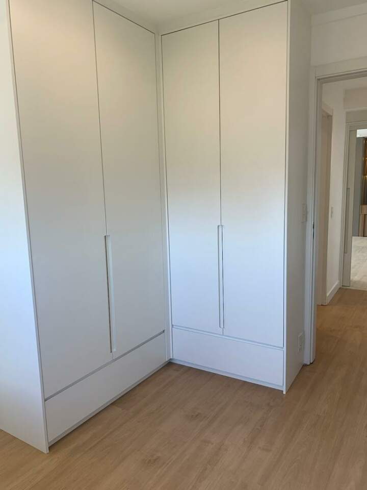 Apartamento à venda com 3 quartos, 150m² - Foto 22