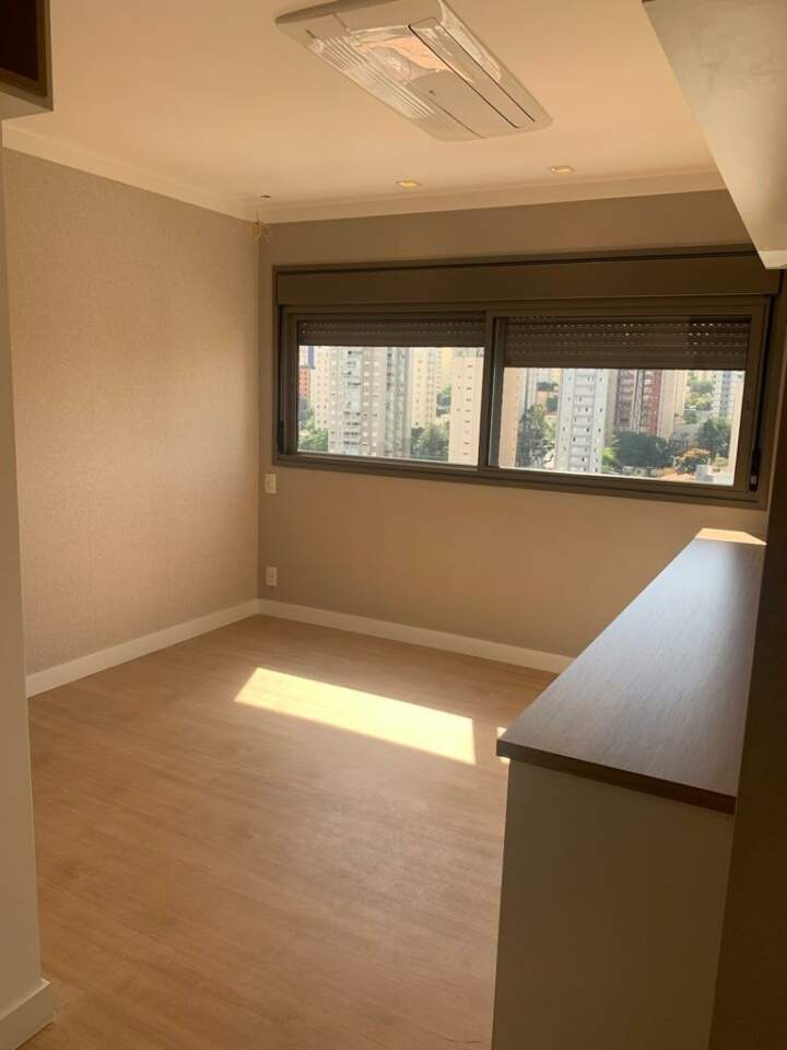 Apartamento à venda com 3 quartos, 150m² - Foto 23