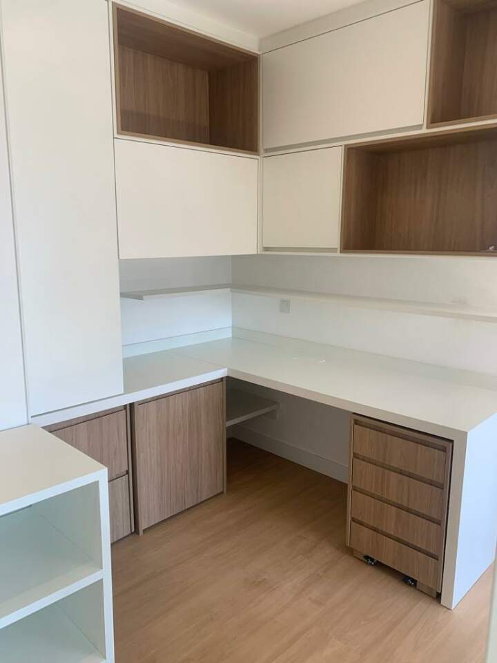 Apartamento à venda com 3 quartos, 150m² - Foto 25