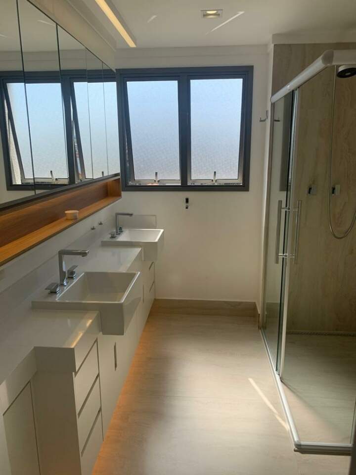 Apartamento à venda com 3 quartos, 150m² - Foto 26