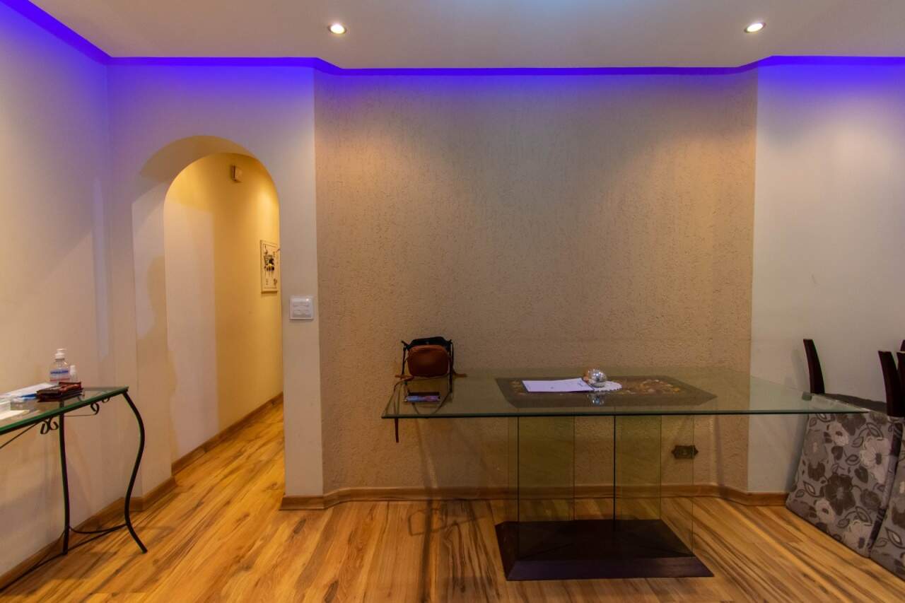 Apartamento à venda com 2 quartos, 80m² - Foto 36