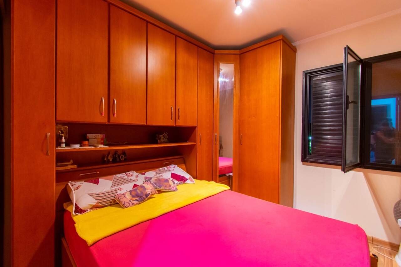 Apartamento à venda com 2 quartos, 80m² - Foto 44