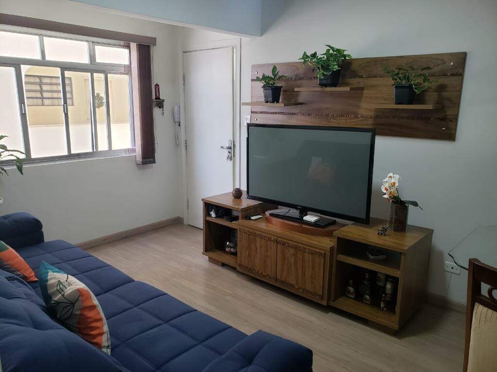 Apartamento à venda com 2 quartos, 70m² - Foto 5