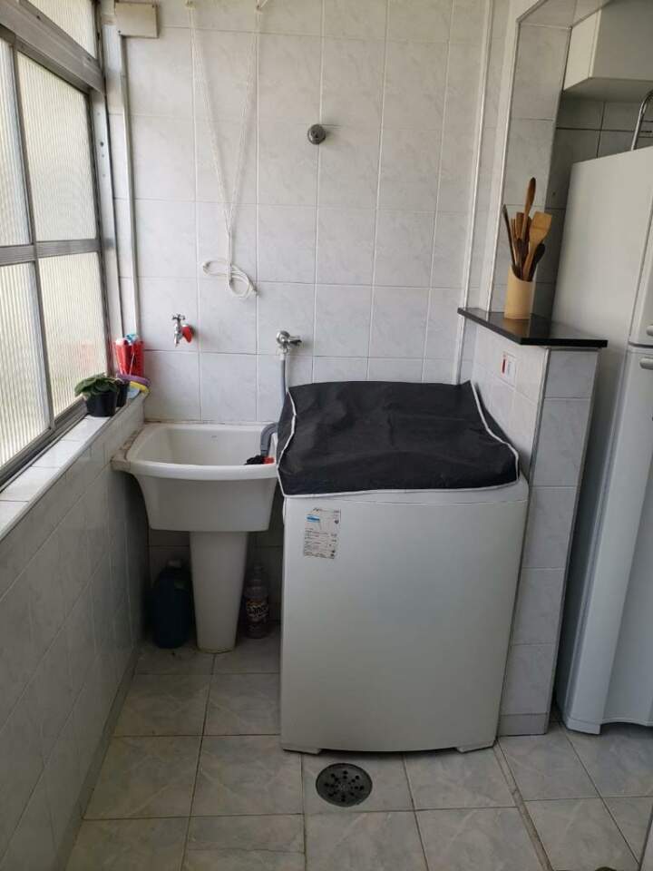 Apartamento à venda com 2 quartos, 70m² - Foto 8