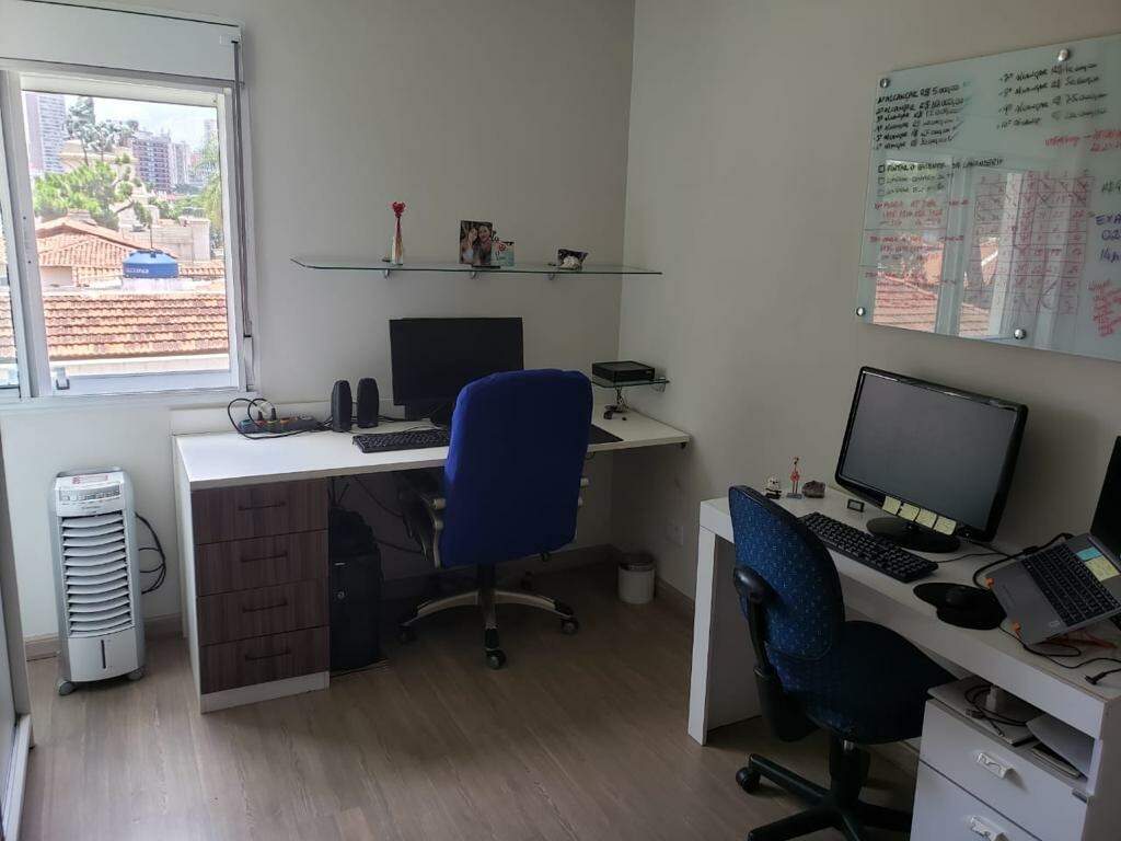 Apartamento à venda com 2 quartos, 70m² - Foto 22