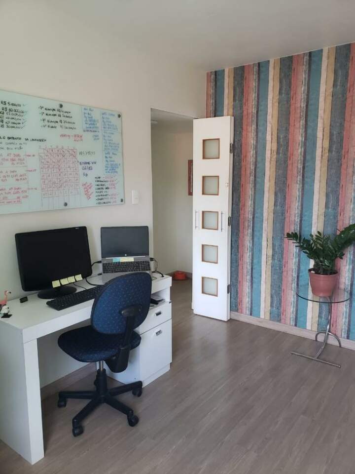 Apartamento à venda com 2 quartos, 70m² - Foto 23