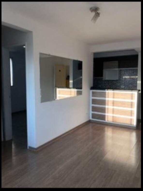 Apartamento à venda com 2 quartos, 47m² - Foto 1