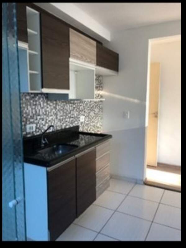 Apartamento à venda com 2 quartos, 47m² - Foto 4