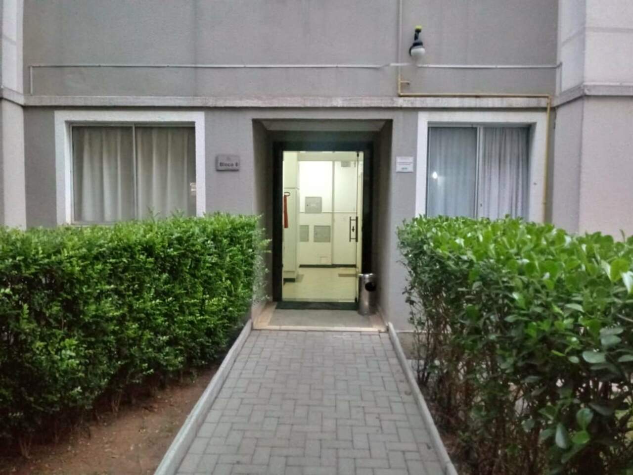 Apartamento à venda com 2 quartos, 47m² - Foto 5