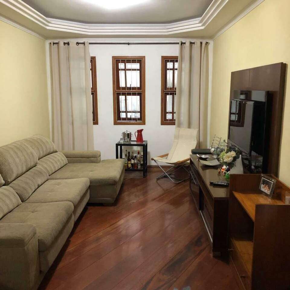 Sobrado à venda com 3 quartos, 200m² - Foto 11