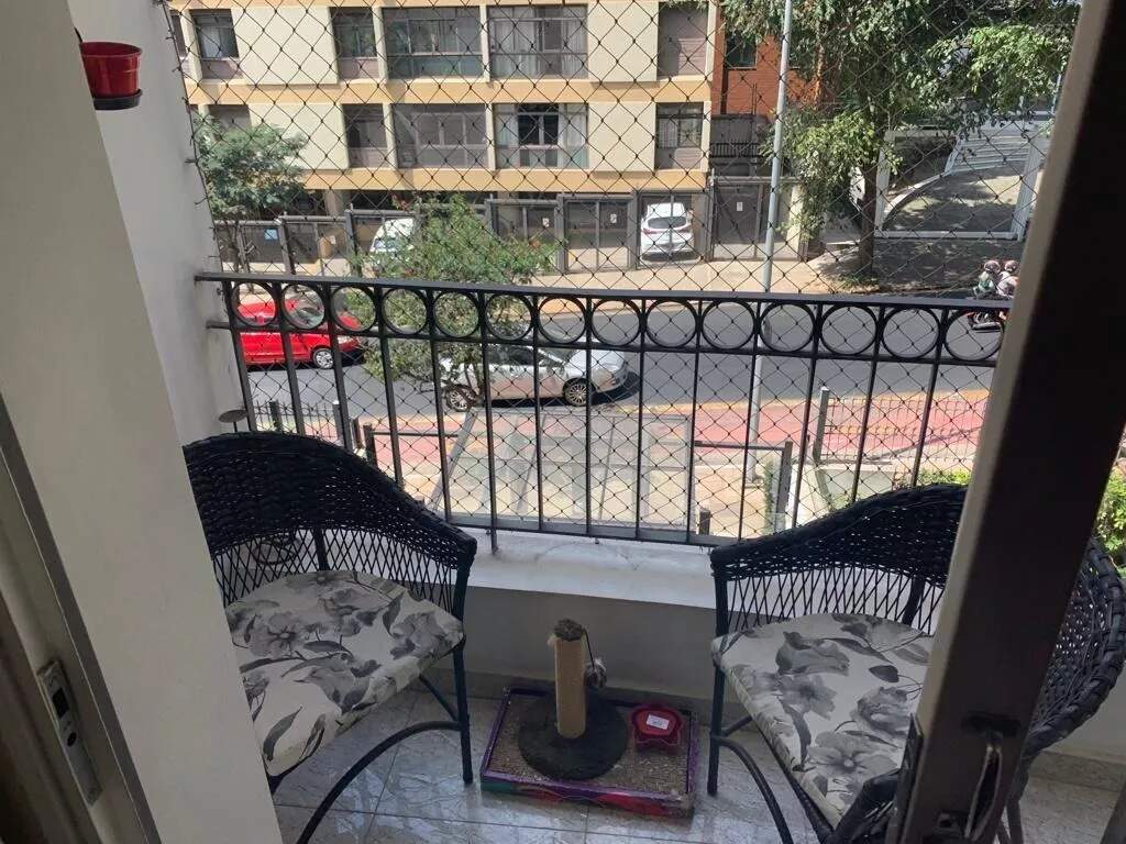 Apartamento à venda com 3 quartos, 100m² - Foto 5