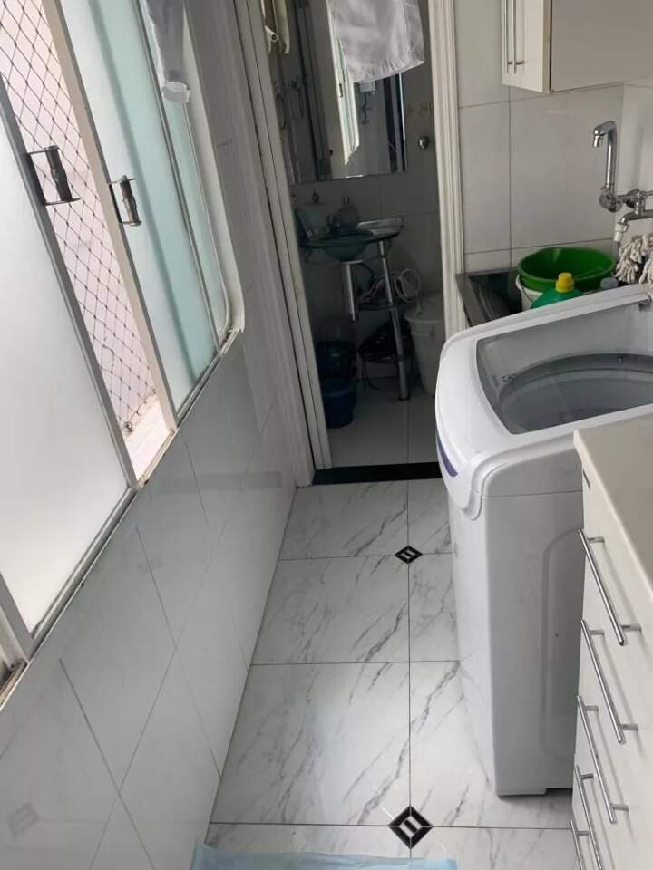 Apartamento à venda com 3 quartos, 100m² - Foto 6