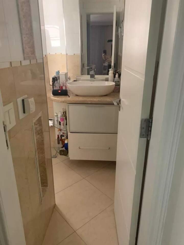 Apartamento à venda com 3 quartos, 100m² - Foto 9