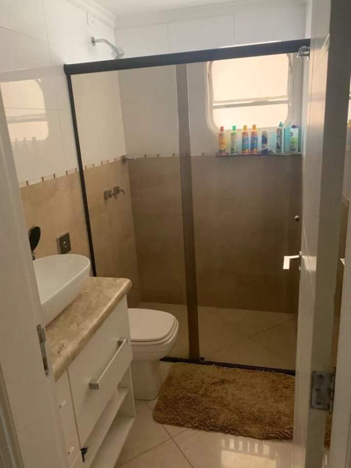 Apartamento à venda com 3 quartos, 100m² - Foto 11