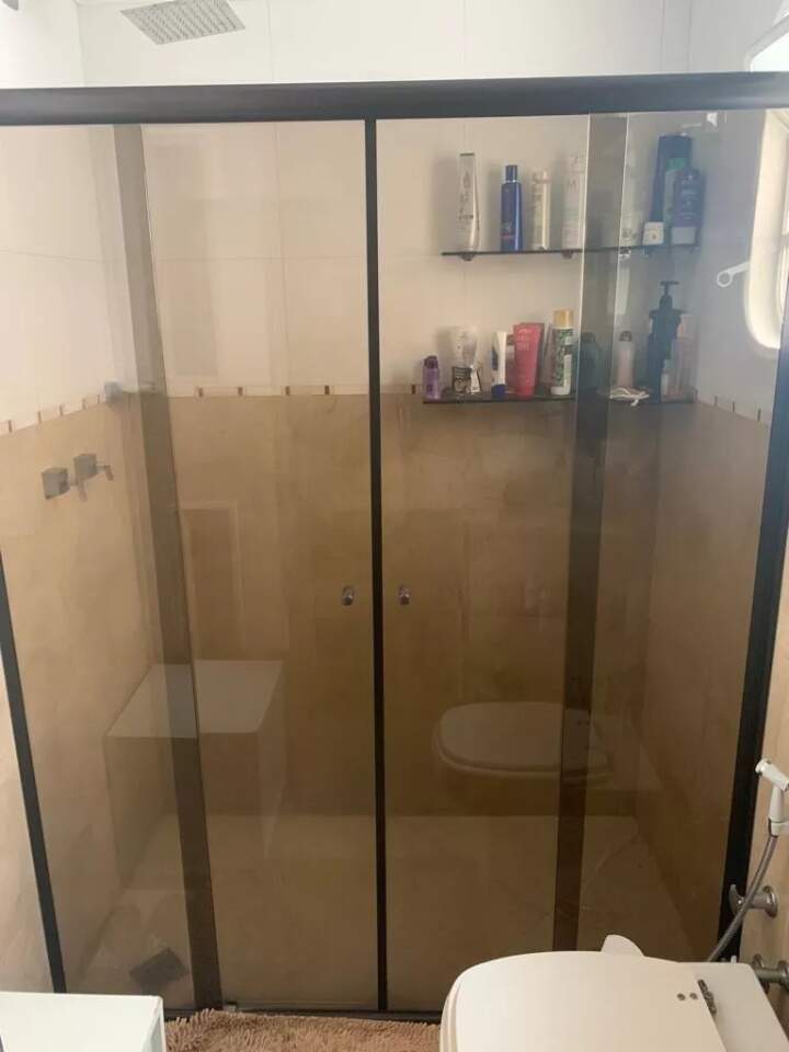 Apartamento à venda com 3 quartos, 100m² - Foto 12