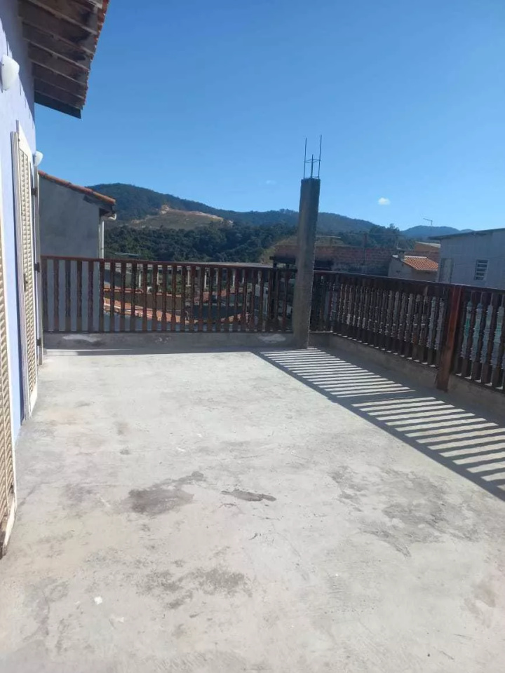 Sobrado à venda com 3 quartos, 200m² - Foto 10