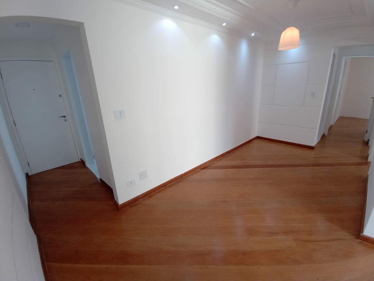 Apartamento à venda com 3 quartos, 76m² - Foto 5