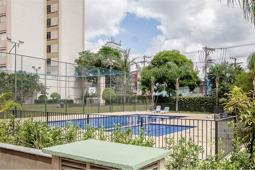 Apartamento à venda com 3 quartos, 76m² - Foto 1