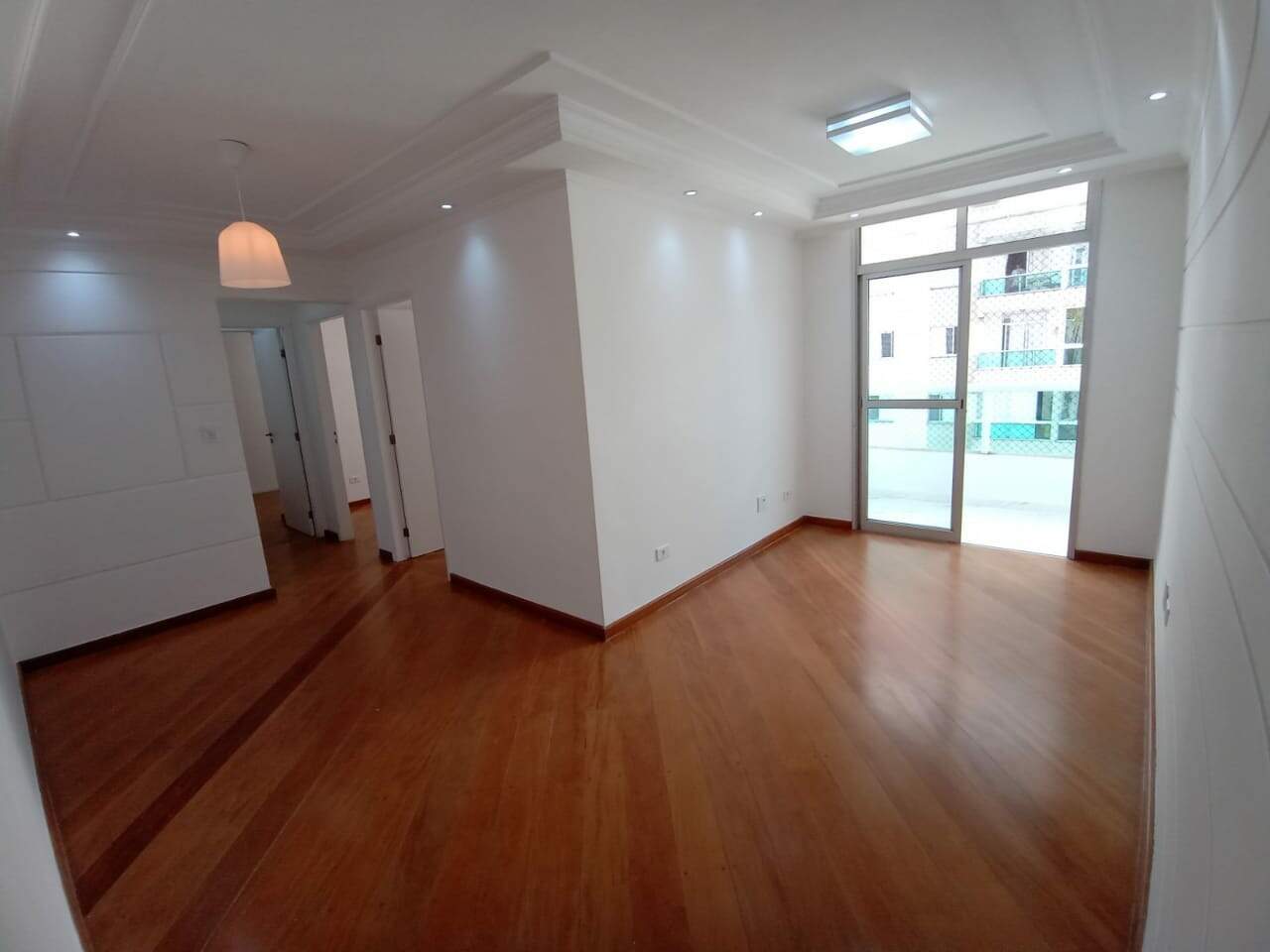 Apartamento à venda com 3 quartos, 76m² - Foto 9