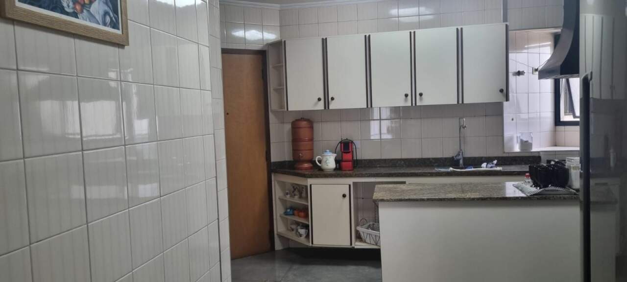 Apartamento à venda com 3 quartos, 114m² - Foto 7